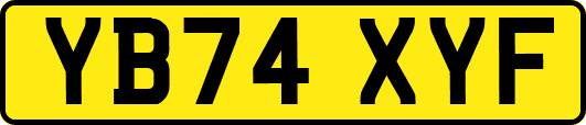 YB74XYF