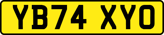 YB74XYO