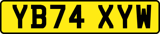 YB74XYW