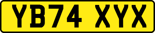 YB74XYX