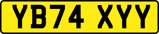 YB74XYY