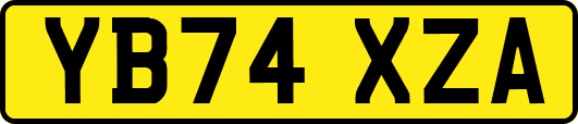 YB74XZA