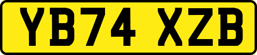 YB74XZB