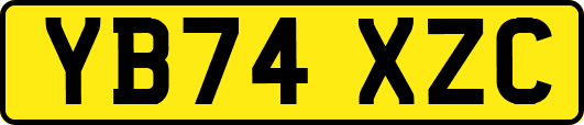 YB74XZC
