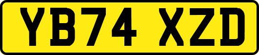 YB74XZD