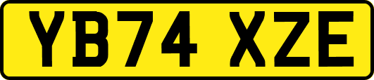 YB74XZE