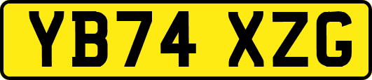 YB74XZG