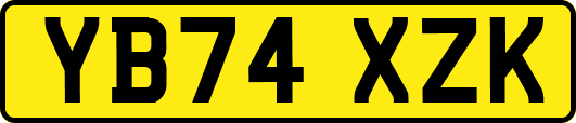 YB74XZK