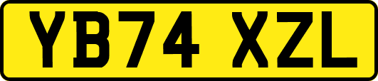 YB74XZL