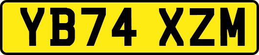 YB74XZM