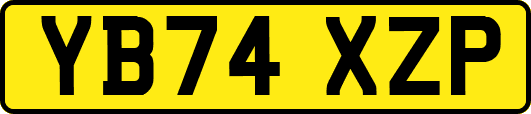 YB74XZP
