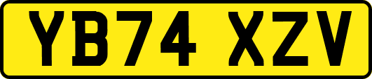 YB74XZV