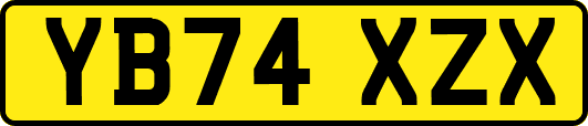 YB74XZX