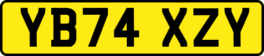 YB74XZY