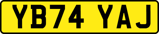 YB74YAJ