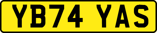 YB74YAS