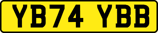 YB74YBB