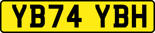 YB74YBH