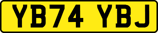 YB74YBJ