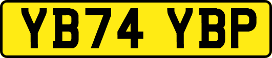 YB74YBP