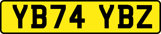 YB74YBZ