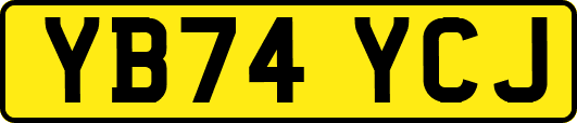 YB74YCJ