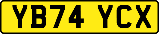 YB74YCX