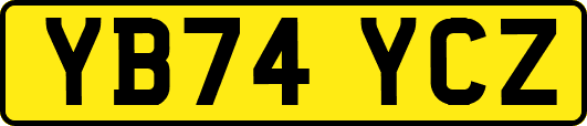 YB74YCZ