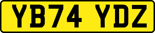 YB74YDZ