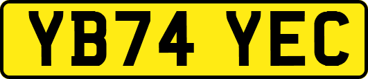 YB74YEC