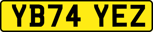 YB74YEZ