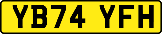 YB74YFH