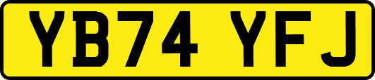 YB74YFJ