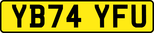 YB74YFU