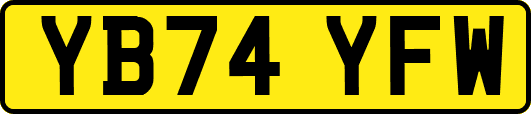 YB74YFW