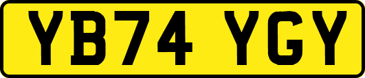 YB74YGY