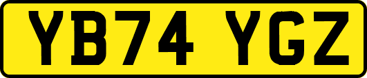 YB74YGZ