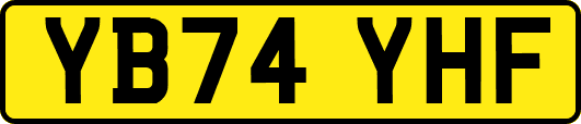 YB74YHF