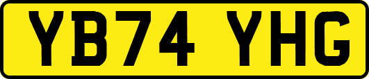 YB74YHG