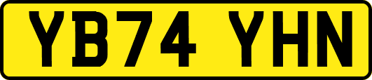YB74YHN