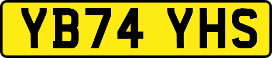 YB74YHS