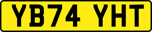 YB74YHT