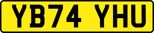 YB74YHU