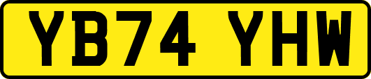 YB74YHW