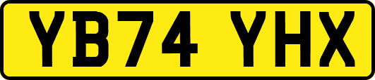 YB74YHX