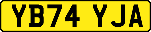 YB74YJA