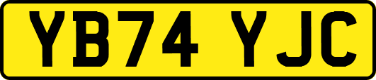 YB74YJC