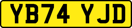 YB74YJD