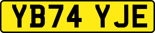 YB74YJE