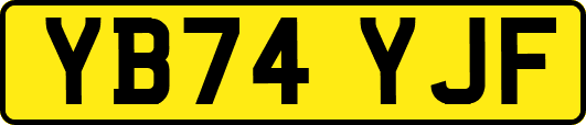 YB74YJF